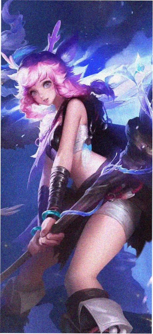 我的ID是江南美人 电视剧