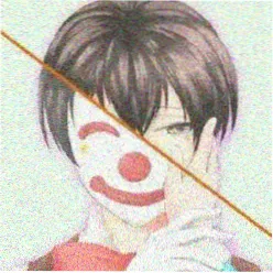 游客头像